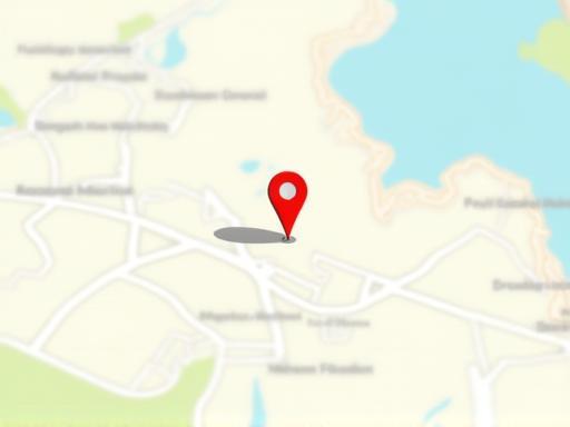Map showing Osterry Solutions office in Olomouc.