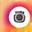 Instagram logo